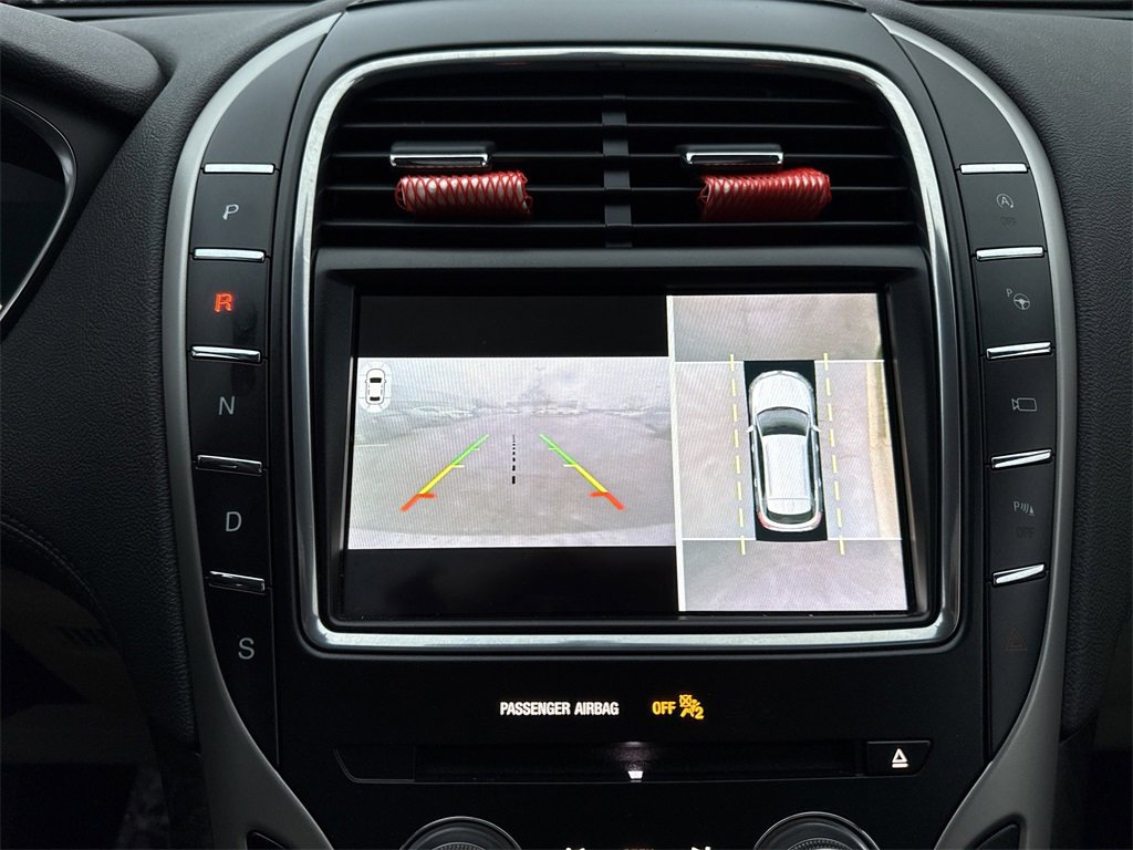 Used 2019 Lincoln Nautilus Reserve image 31