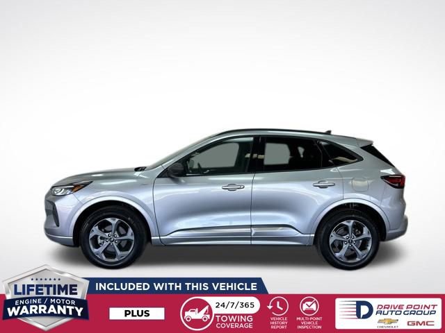 Used 2024 Ford Escape ST-Line image 5