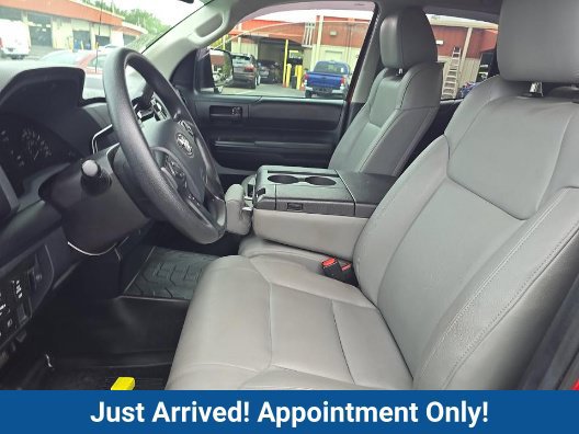 Used 2019 Toyota Tundra SR RWD image 7