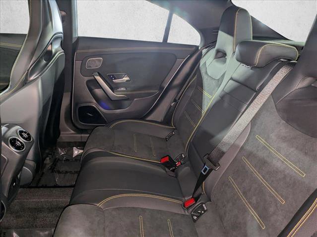 New 2026 Mercedes-Benz CLA 45 AMG S 4MATIC image 18