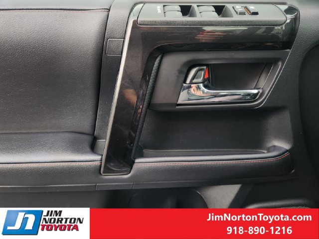 Used 2023 Toyota 4Runner TRD Pro AWD/4WD image 23