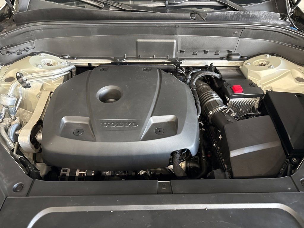 Used 2022 Volvo XC90 T6 Inscription w/ Advanced Package AWD/4WD image 43