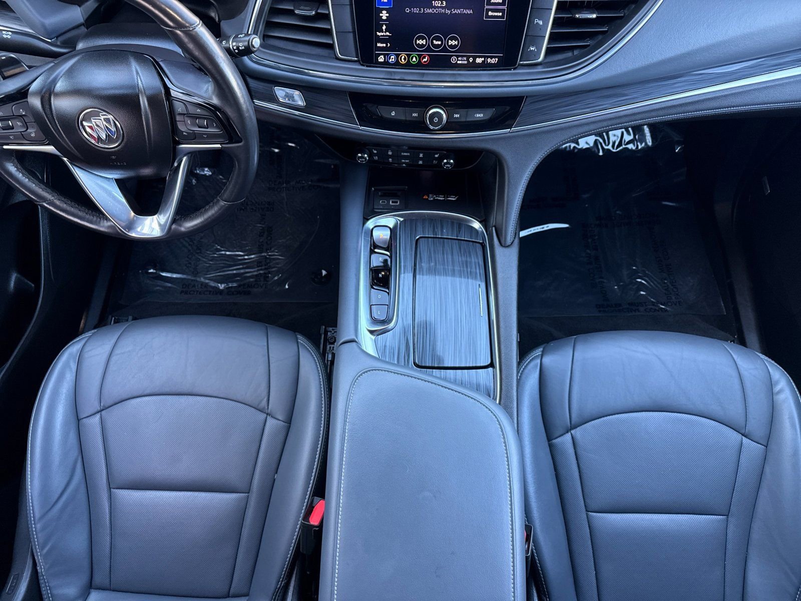 Used 2024 Buick Enclave Premium FWD image 12