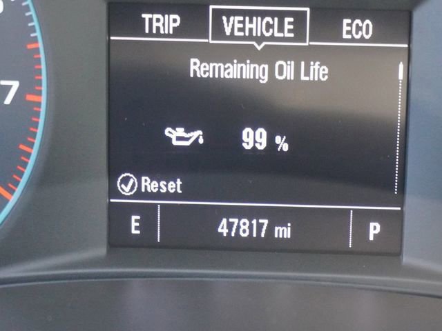 Used 2022 Chevrolet Malibu LS w/ Driver Confidence Package II image 21