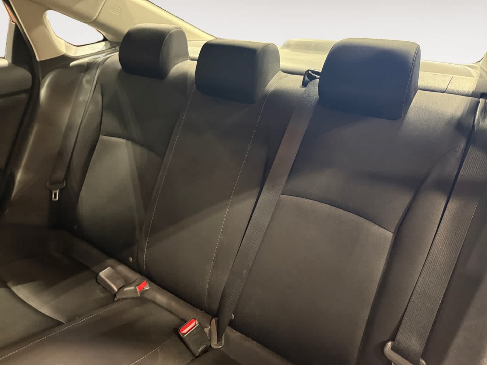 Used 2021 Honda Civic LX image 14
