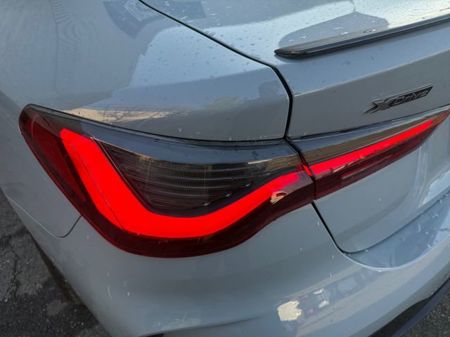 Used 2023 BMW 440i xDrive Coupe w/ M Carbon Exterior Package image 34
