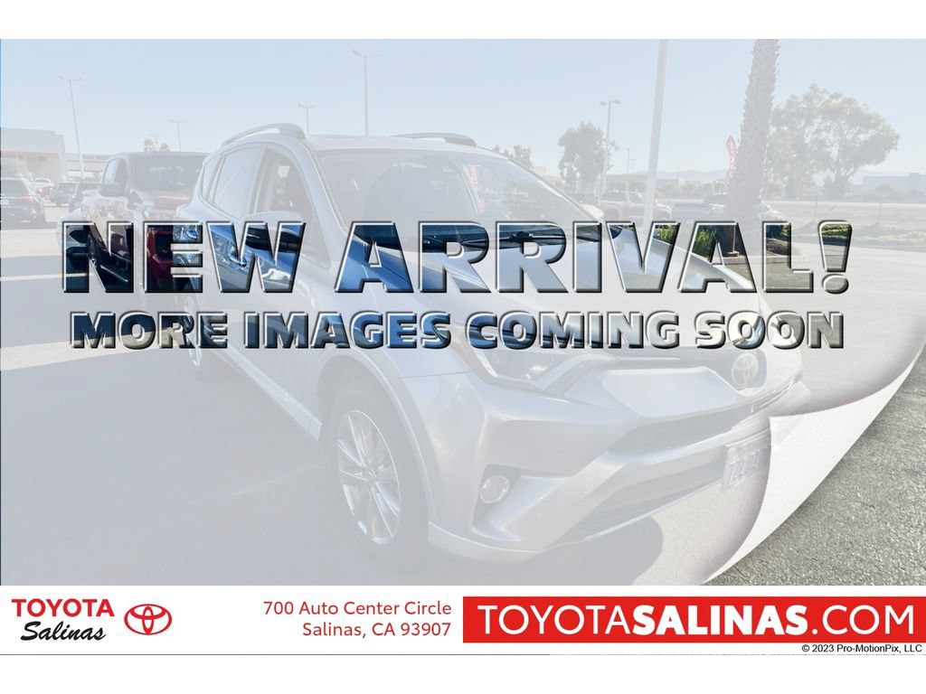 Used 2017 Toyota RAV4 Platinum w/ All Weather Liner Package AWD/4WD video 1