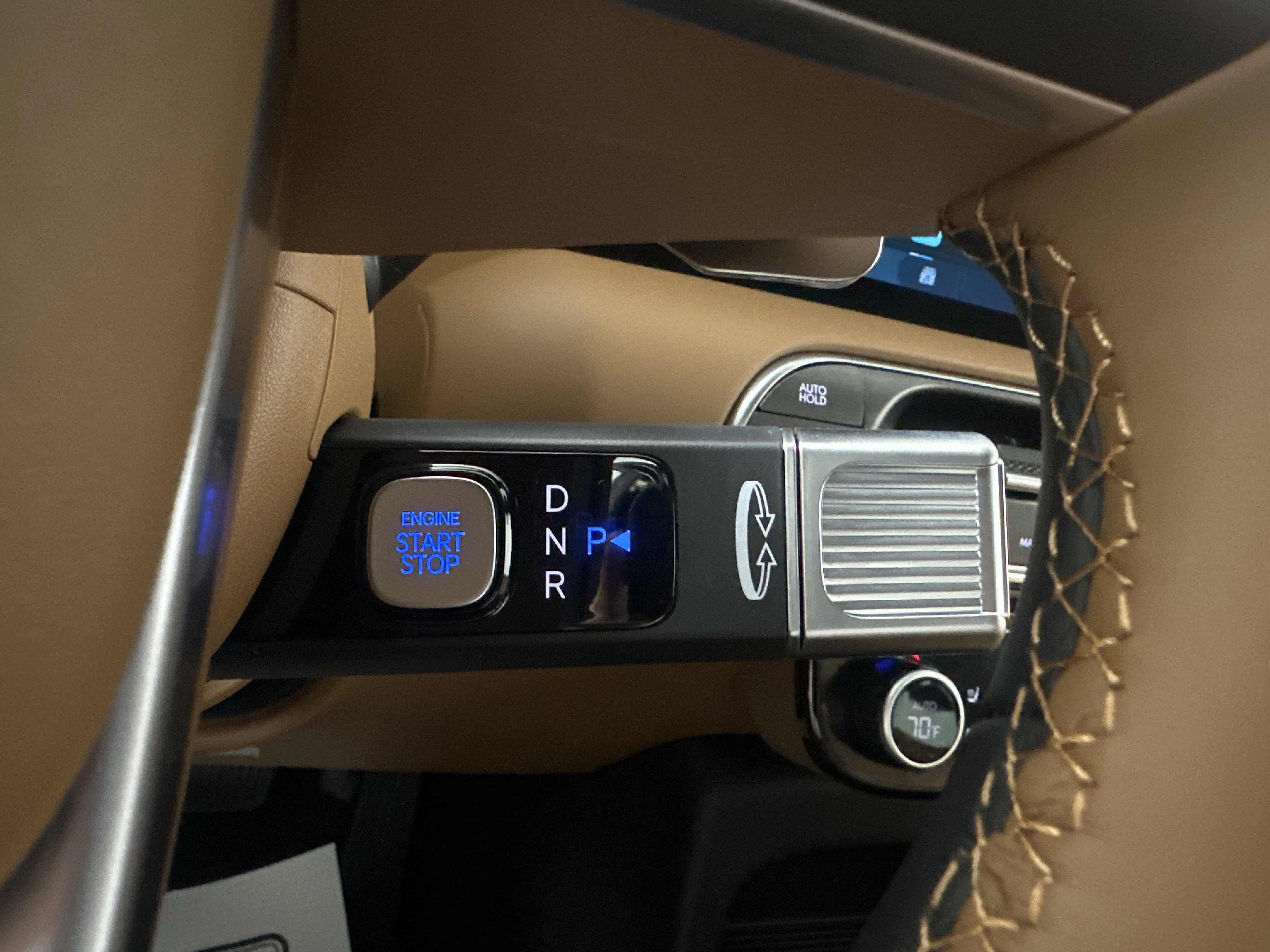 New 2026 Hyundai Palisade Calligraphy image 20