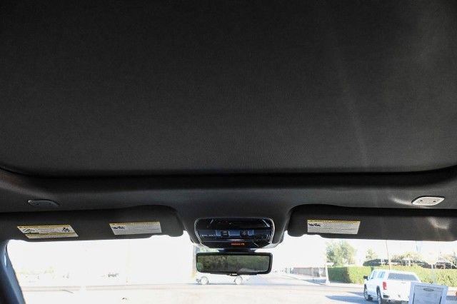 New 2025 Land Rover Range Rover Sport Dynamic SE image 27