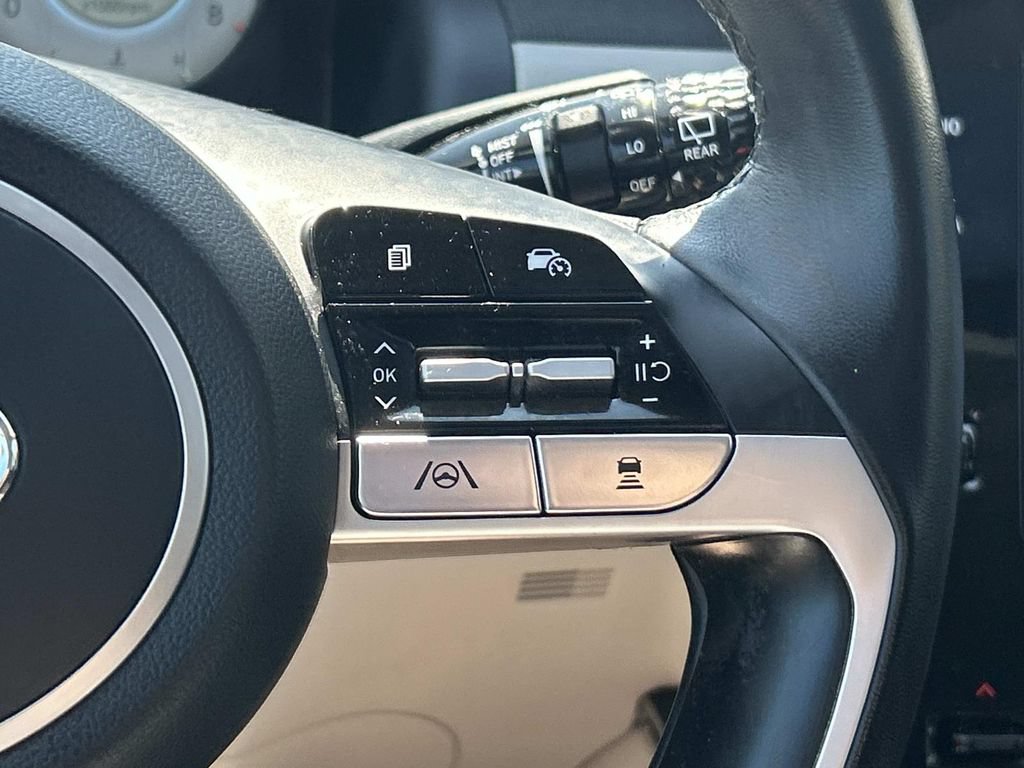 Used 2022 Hyundai Tucson SEL w/ Convenience Package AWD/4WD image 22