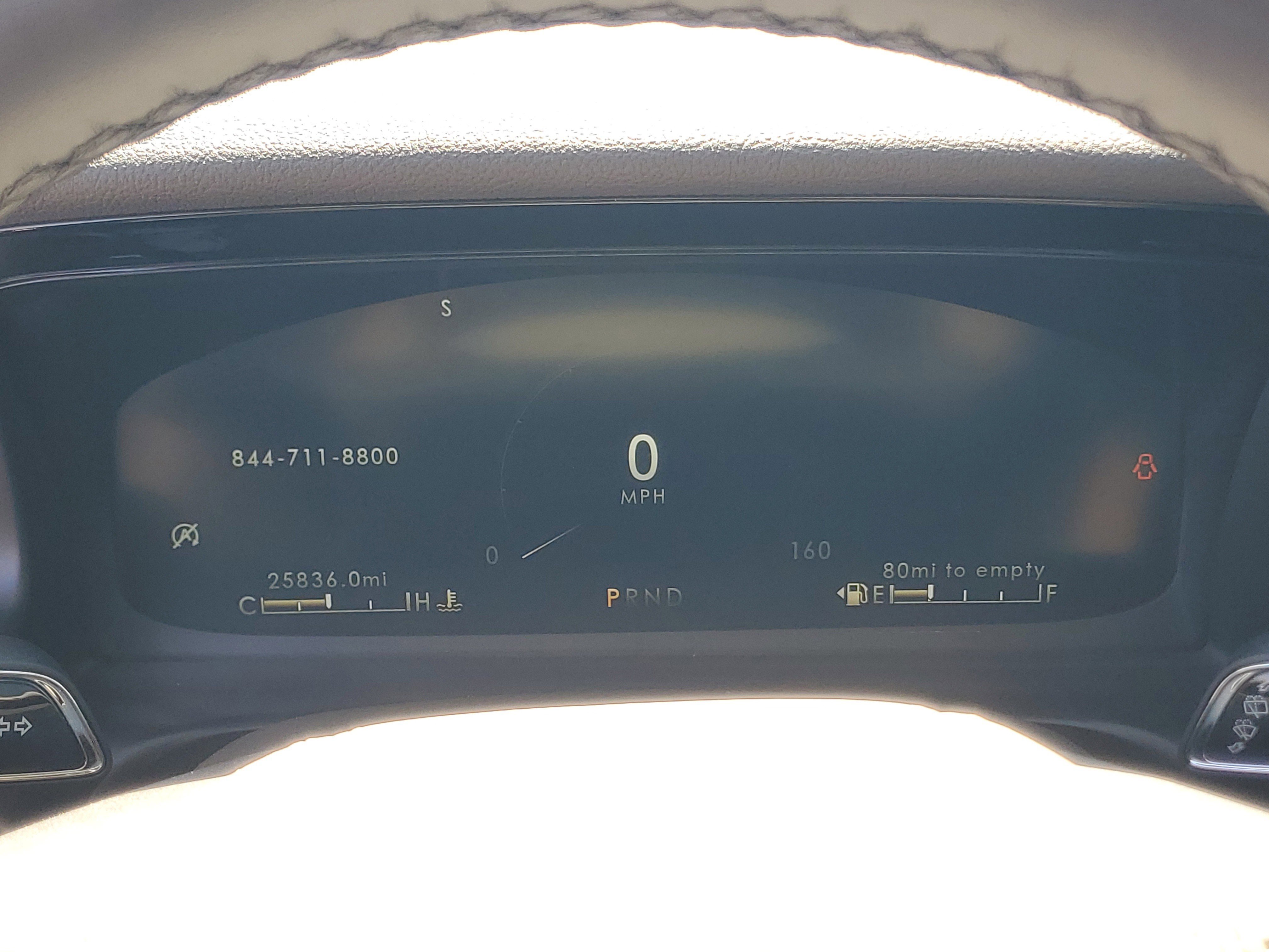 Certified 2023 Lincoln Aviator Reserve w/ Equipment Group 201A AWD/4WD image 15