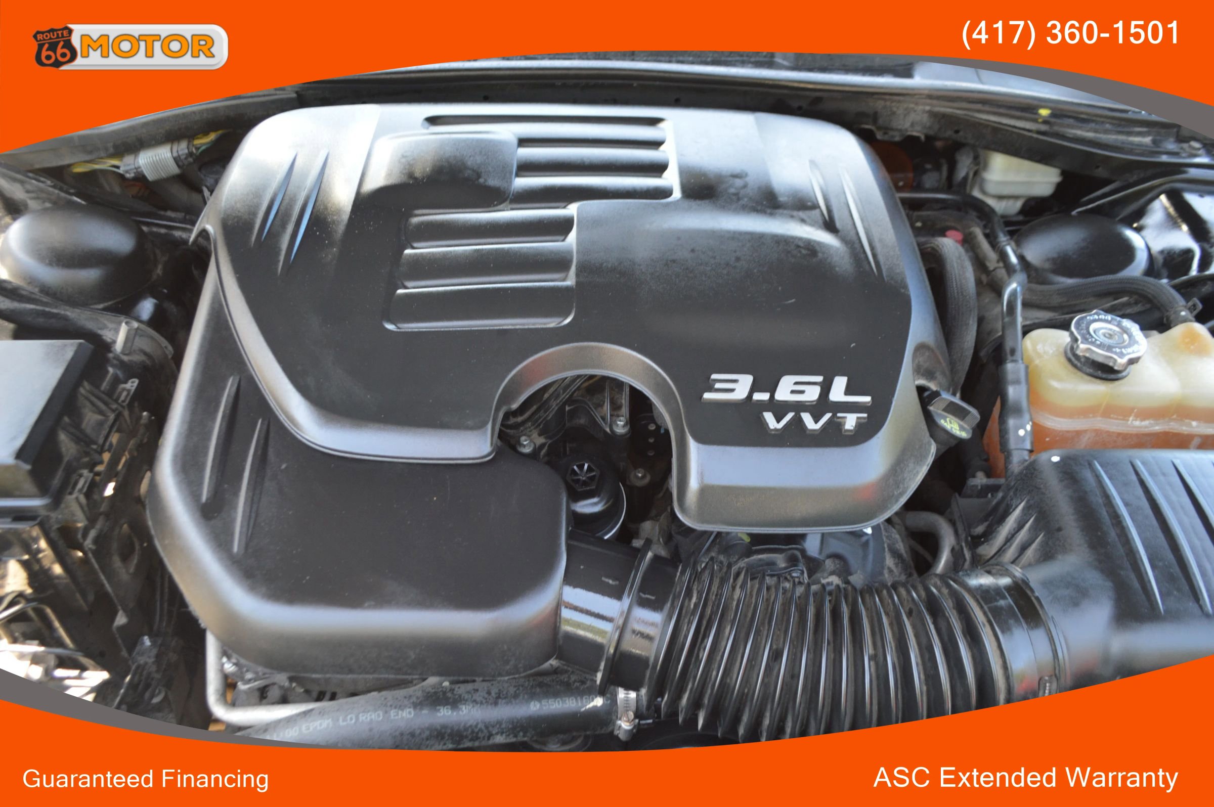 Used 2014 Dodge Challenger SXT Plus RWD image 21