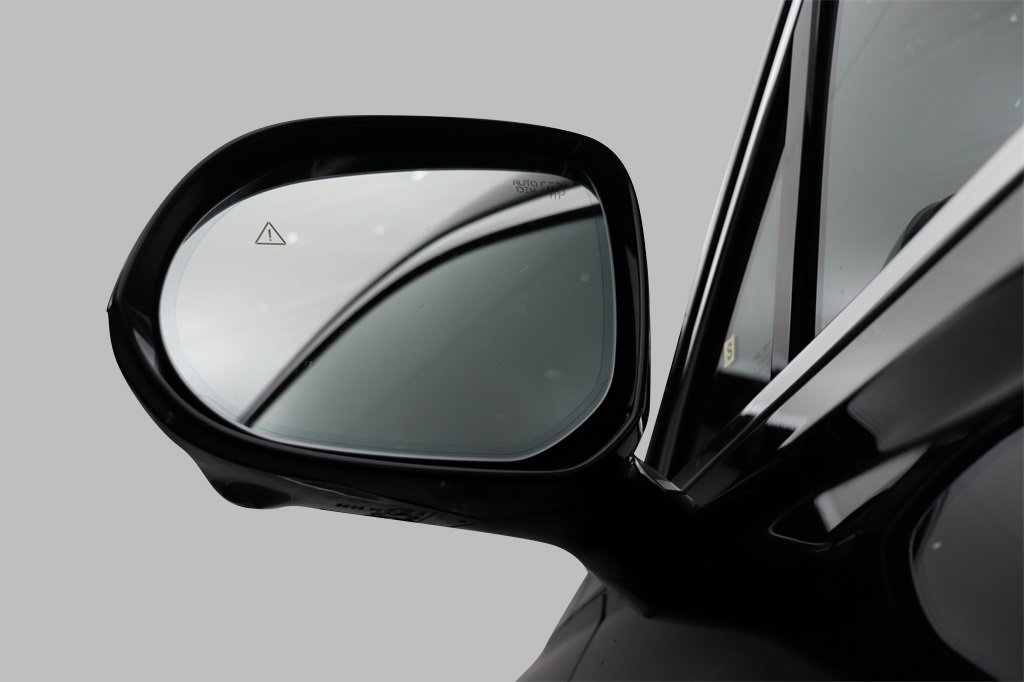 New 2025 Genesis GV80 3.5T Prestige image 4