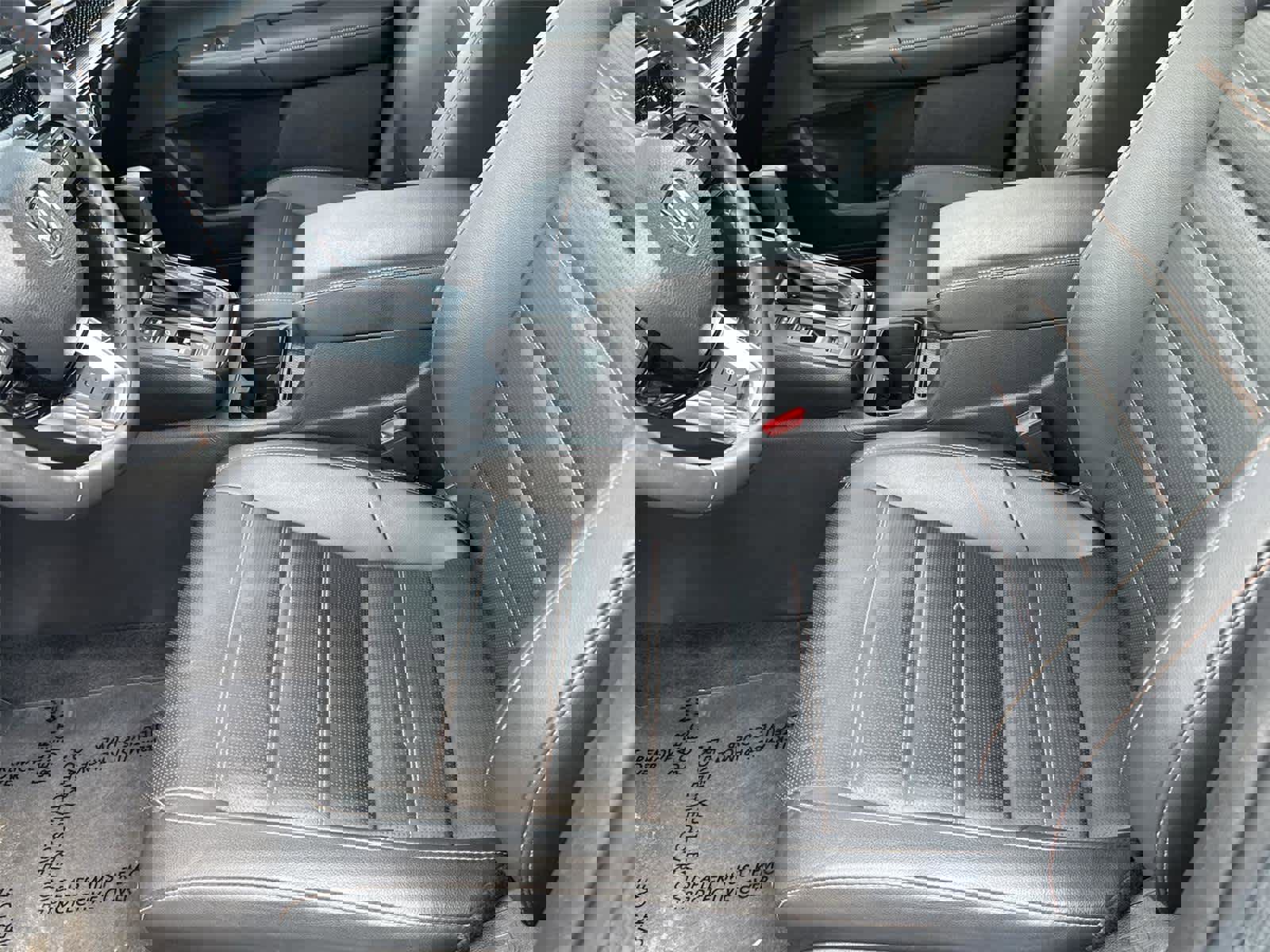 Used 2024 Honda CR-V Sport Touring image 13