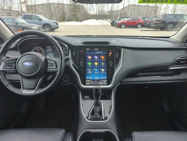 Used 2024 Subaru Outback Limited image 19