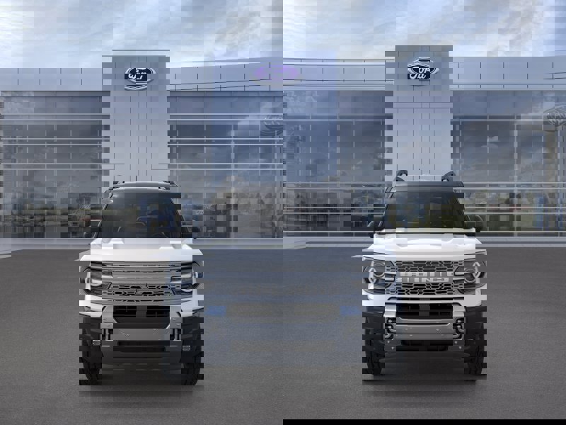 New 2025 Ford Bronco Sport Badlands image 6