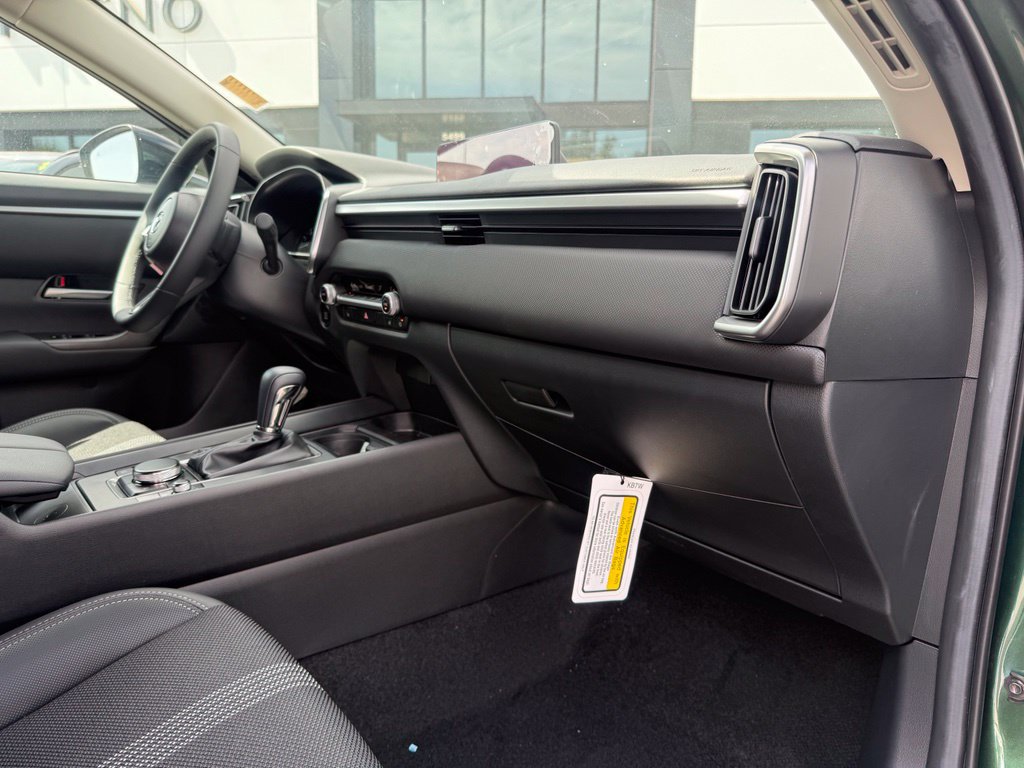 New 2026 MAZDA CX-50 AWD 2.5 S w/ Cargo Package image 17