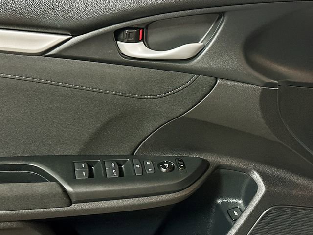 Used 2016 Honda Civic EX image 18