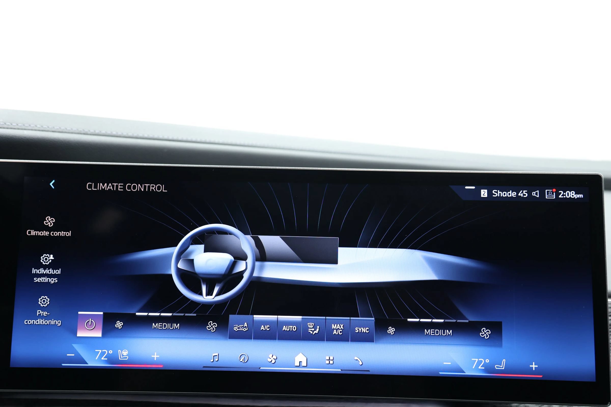 Used 2023 BMW 740i RWD image 36