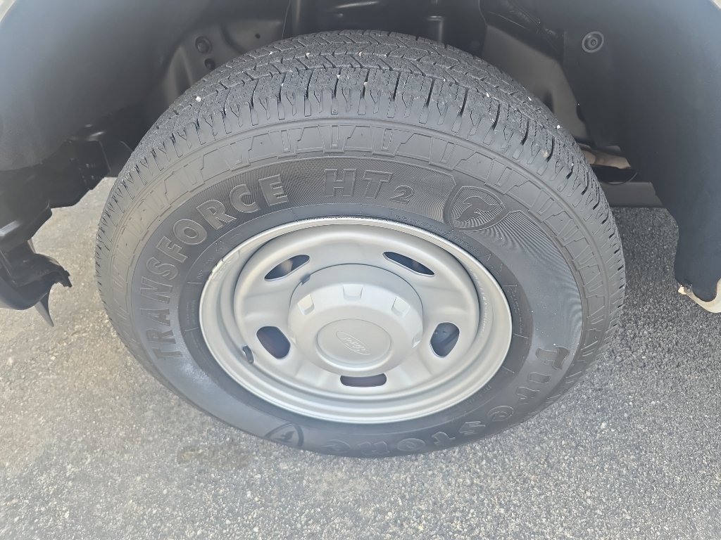 Used 2014 Ford F250 XL w/ Power Equipment Group RWD image 19