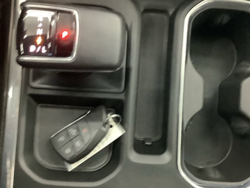 Used 2022 Chevrolet Silverado 1500 RST w/ All Star Edition Plus image 25