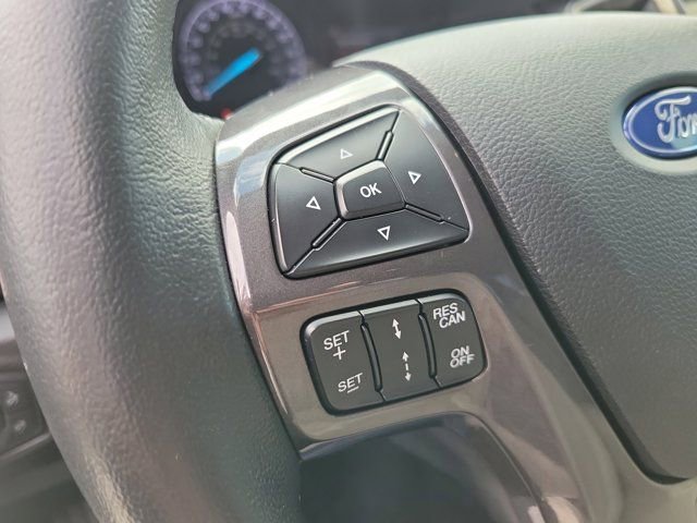 Certified 2020 Ford Ranger Lariat w/ Equipment Group 501A Mid image 24