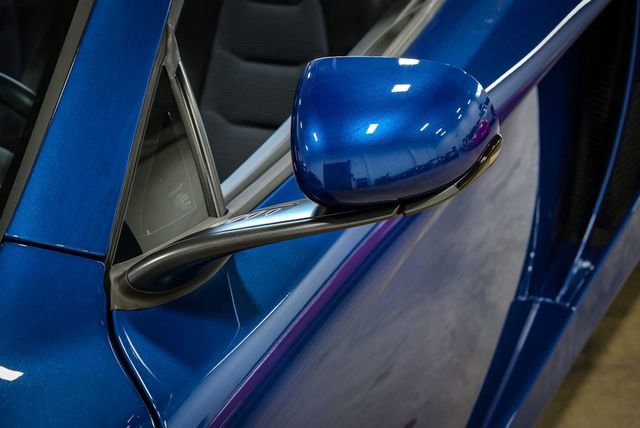 Used 2013 McLaren MP4-12C Spider image 8