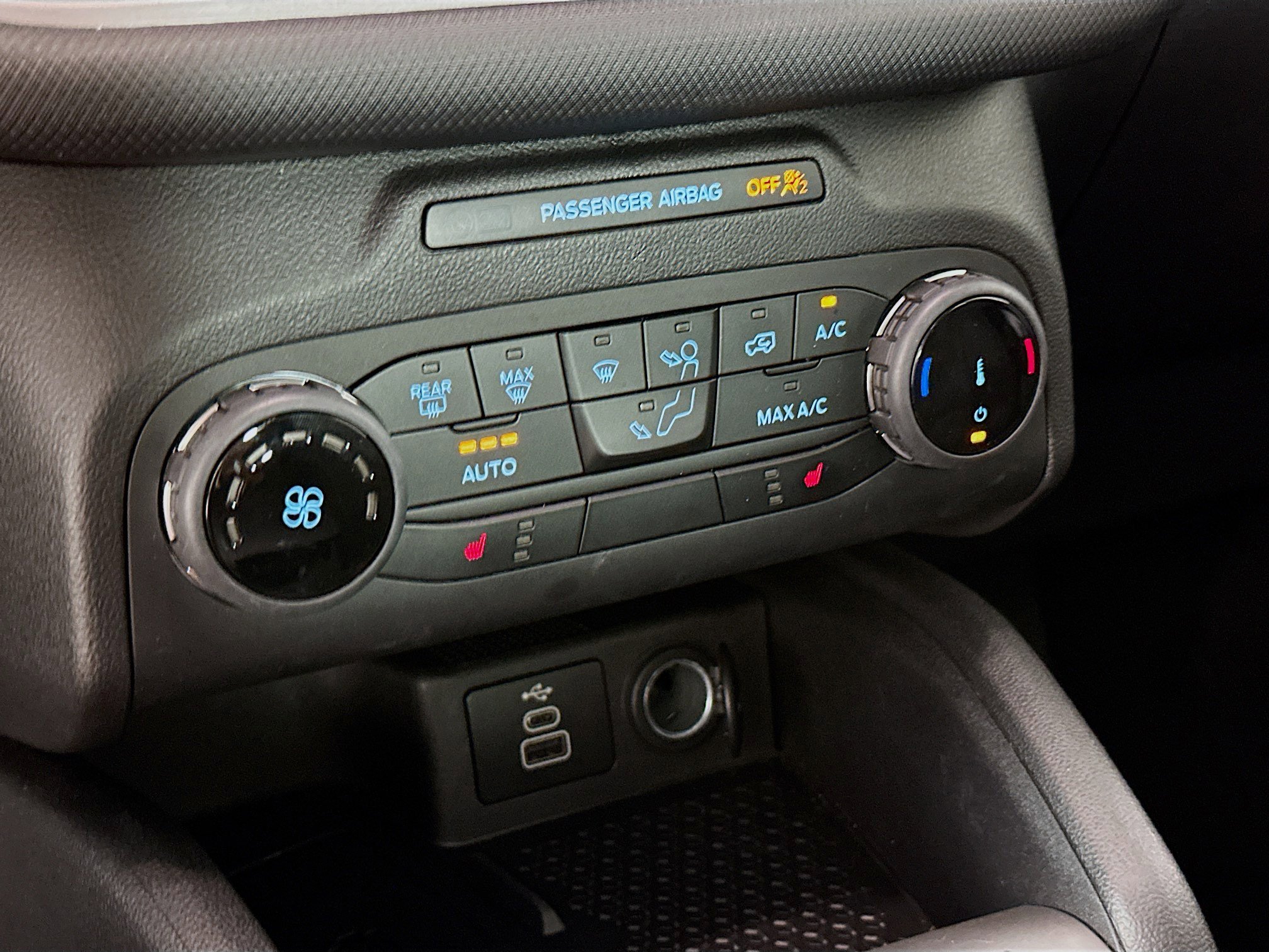 Used 2023 Ford Bronco Sport Big Bend w/ Convenience Package image 23