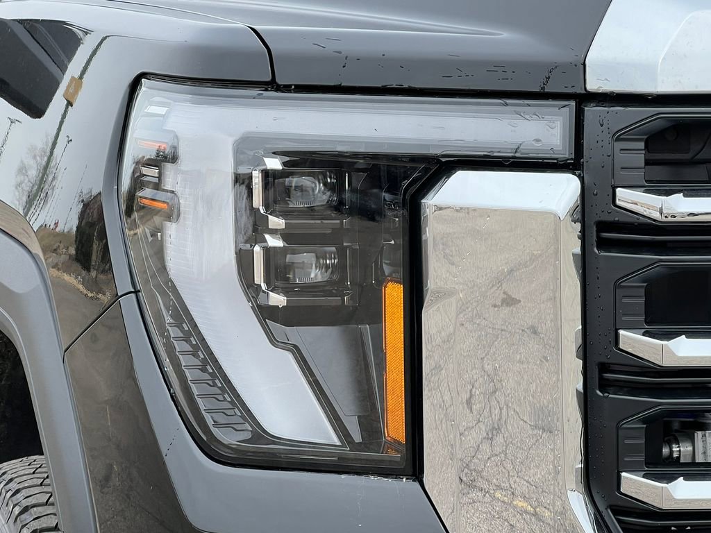 New 2026 GMC Sierra 2500 SLT w/ SLT Premium Package image 51