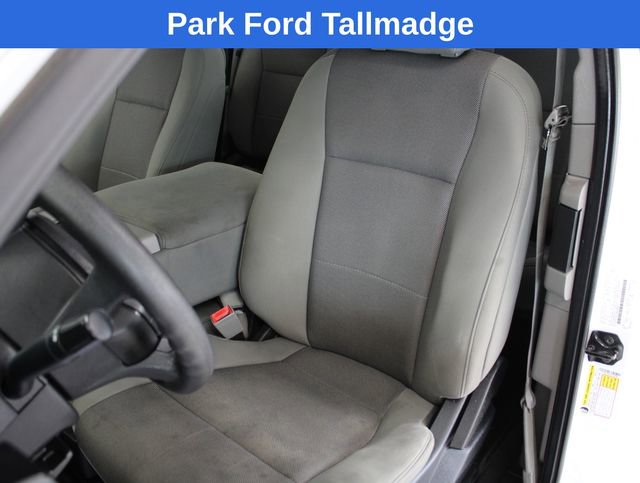 Used 2018 Ford F150 XL w/ Equipment Group 101A Mid AWD/4WD image 12