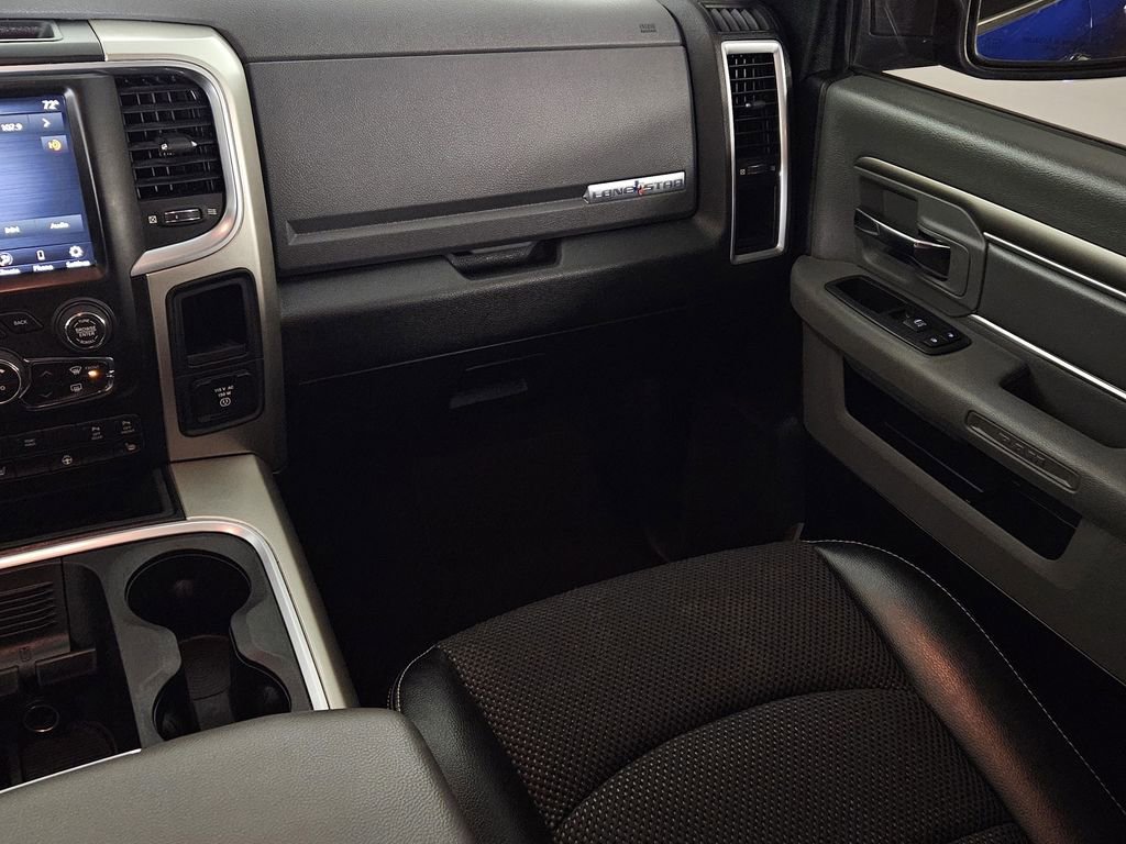 Used 2018 RAM 1500 Lone Star image 13