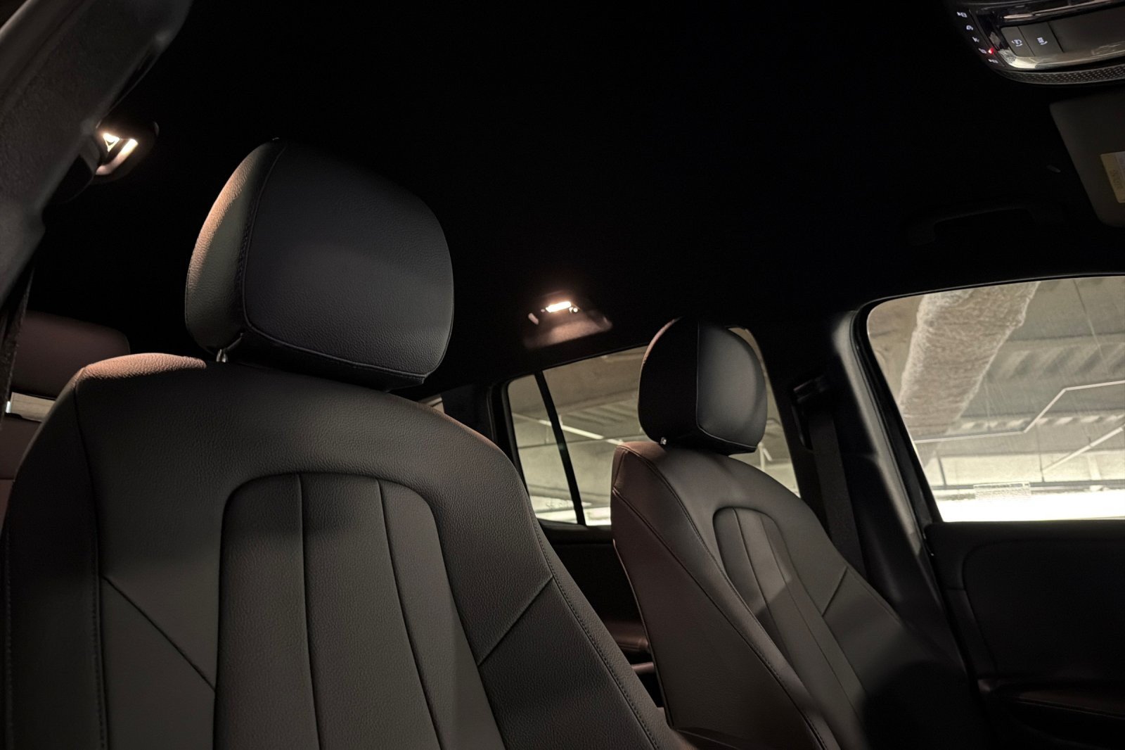 New 2025 Mercedes-Benz GLB 250 image 16