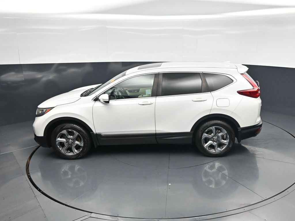 Used 2019 Honda CR-V EX image 38