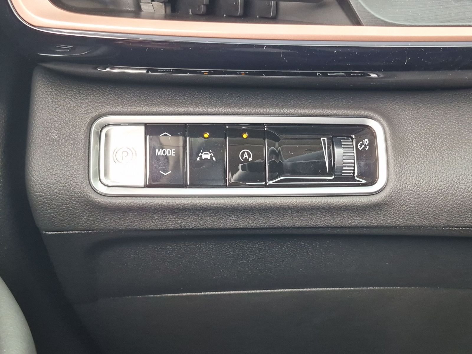 New 2026 Buick Envision Sport Touring AWD/4WD image 16