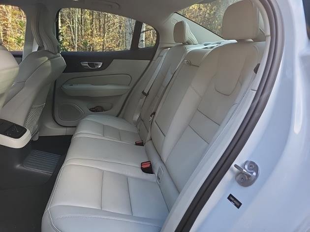 Certified 2024 Volvo S60 T8 Plus w/ Climate Package image 4