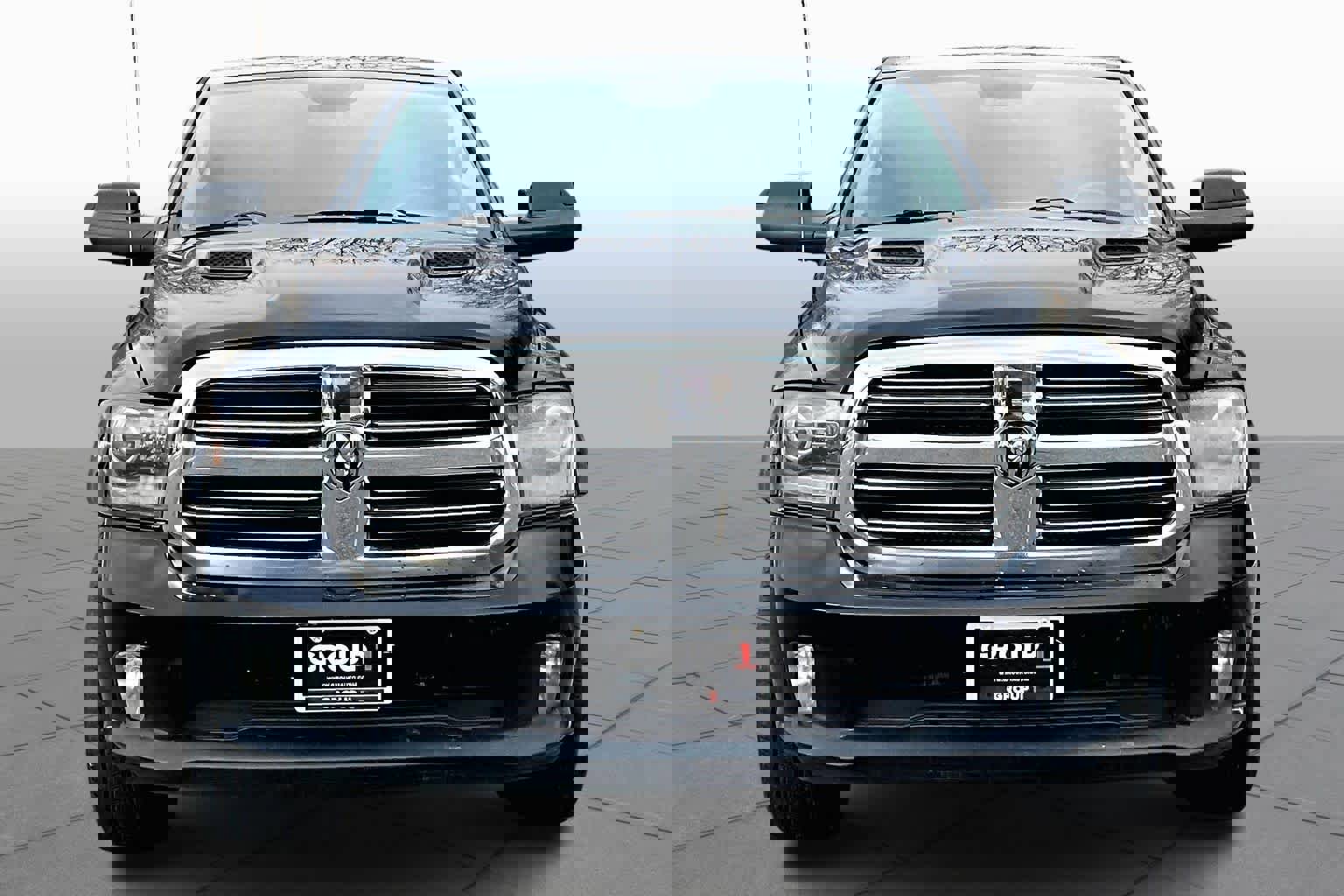 Used 2013 RAM 1500 Sport w/ Sport Premium Group image 3