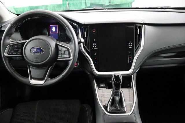 Certified 2025 Subaru Legacy Premium image 14