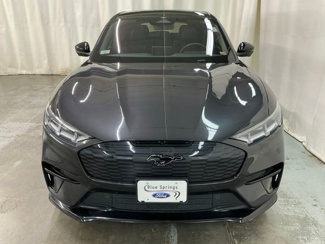 Used 2022 Ford Mustang Mach-E GT AWD/4WD image 9