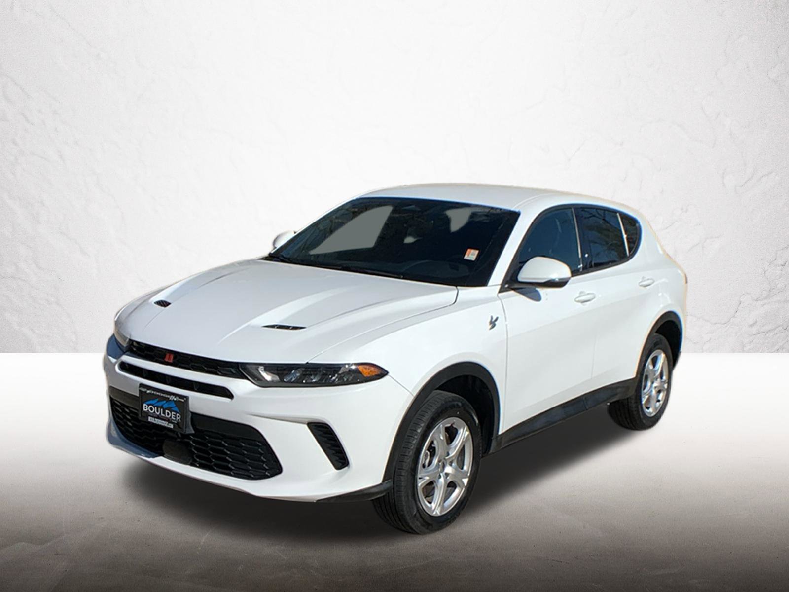 Used 2024 Dodge Hornet GT image 1