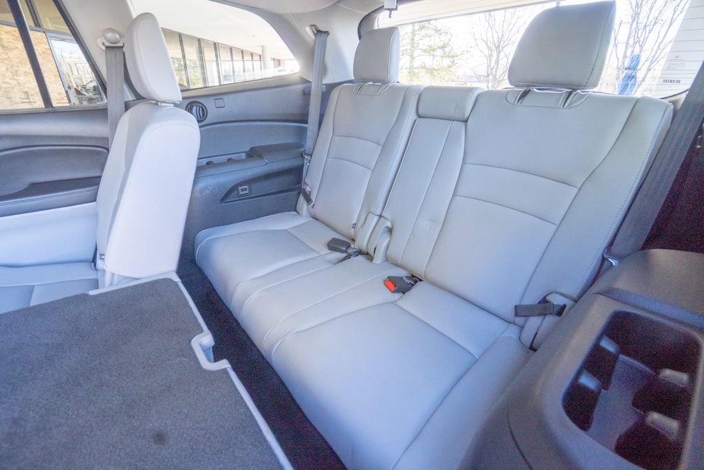 Used 2021 Honda Pilot Special Edition image 20