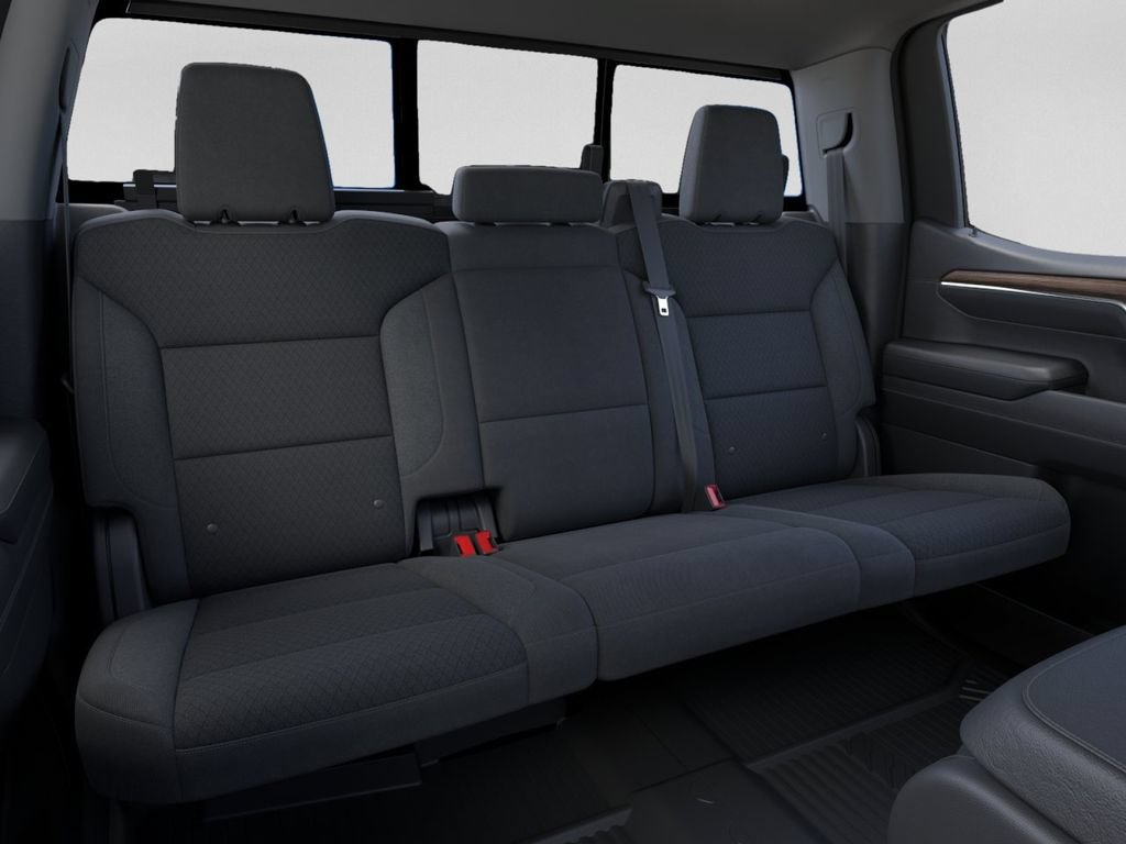 New 2026 Chevrolet Silverado 1500 LT AWD/4WD image 19