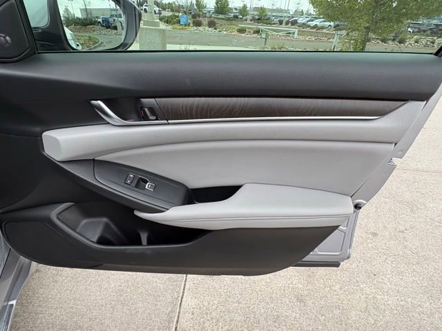 Used 2018 Honda Accord EX-L image 31