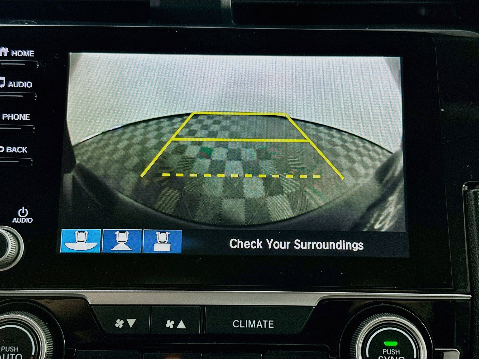 Used 2019 Honda Civic EX image 22