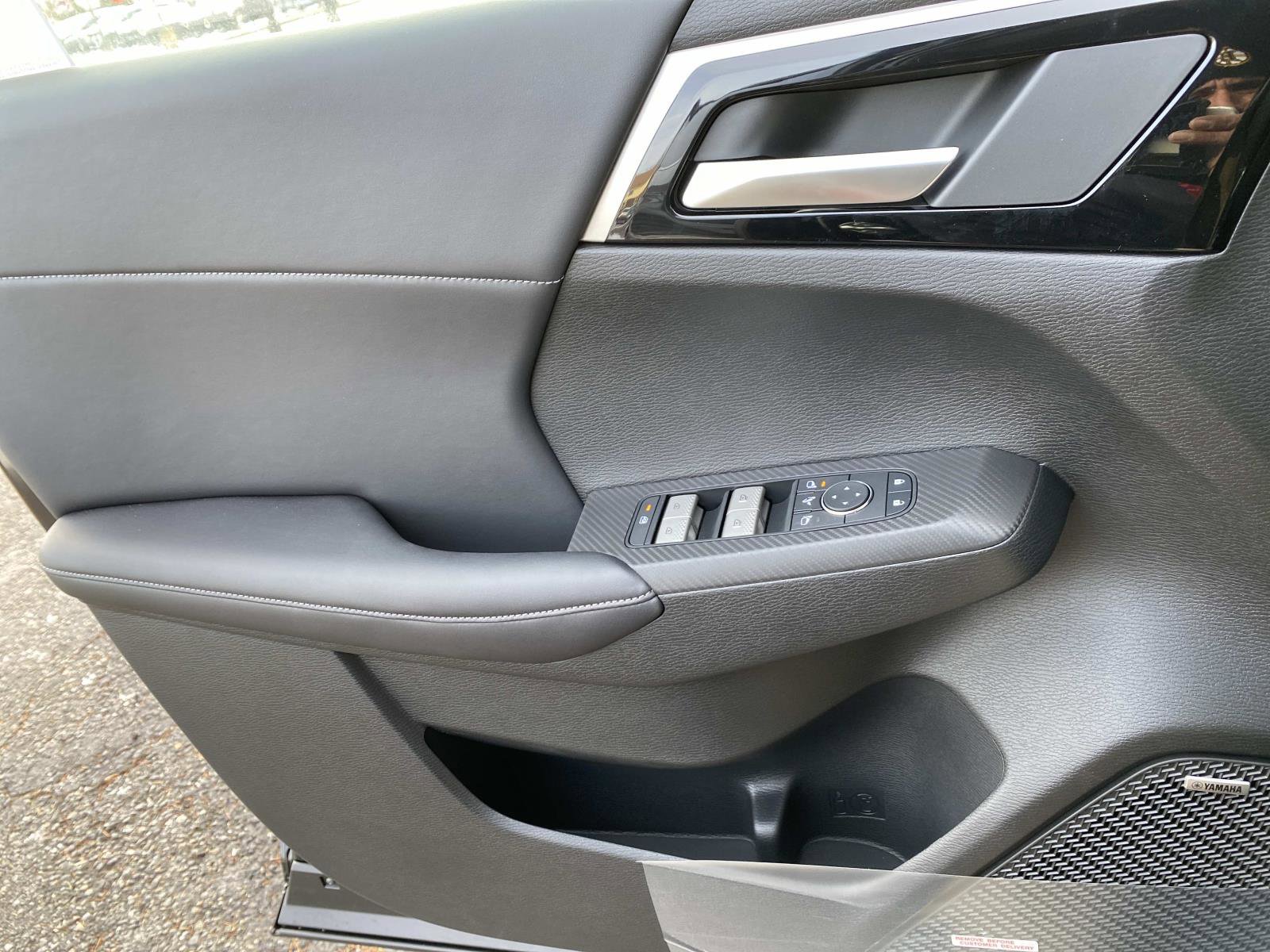 New 2026 Mitsubishi Outlander SE image 15