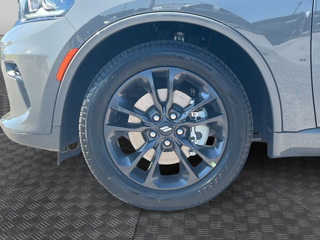 New 2026 Dodge Durango GT w/ Blacktop Package image 23
