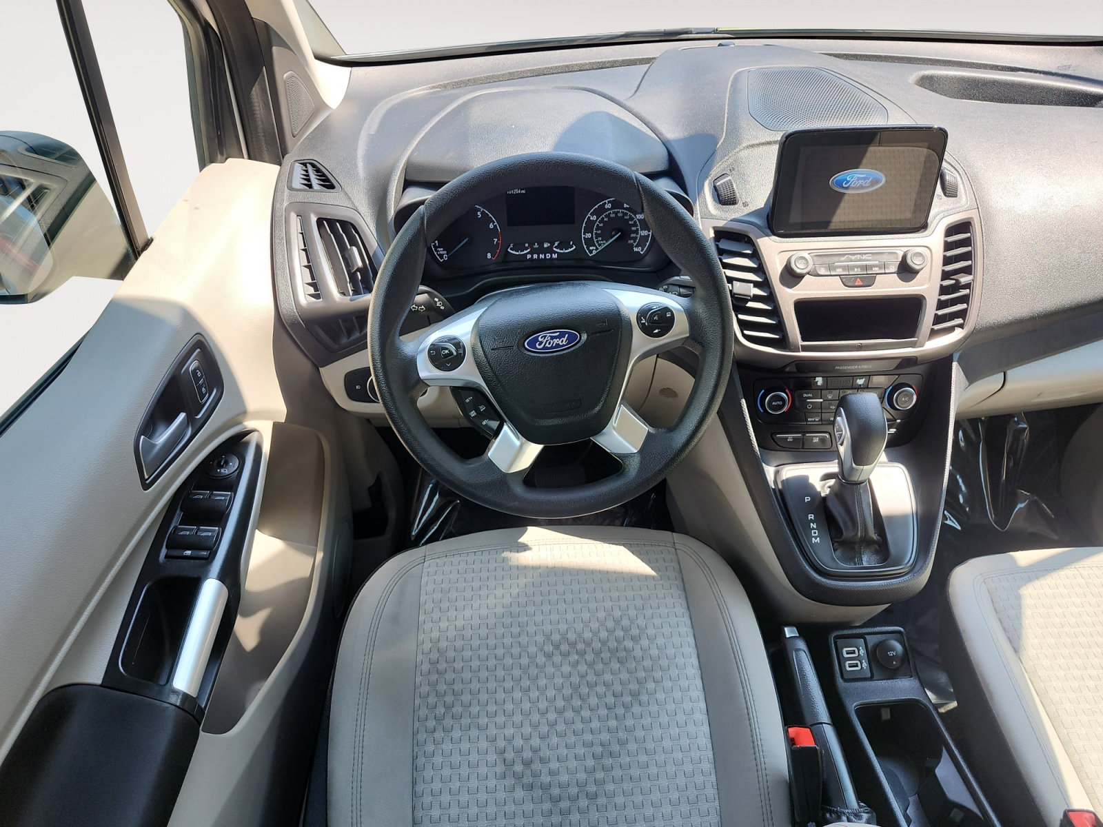 Used 2022 Ford Transit Connect XLT FWD image 10