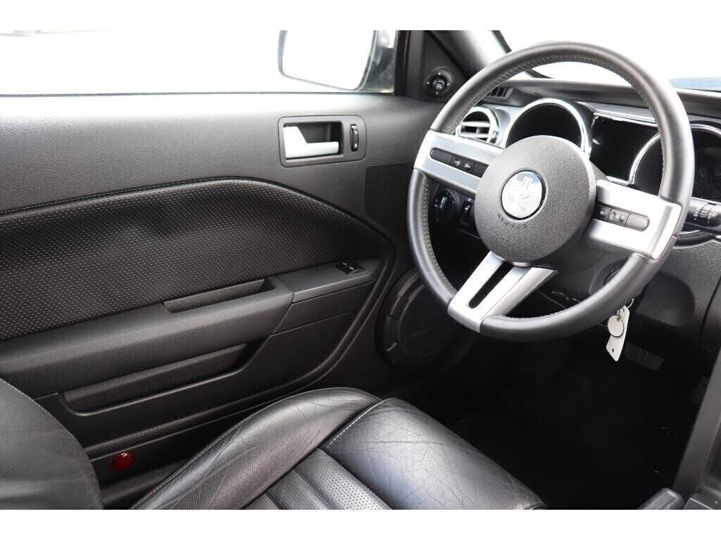 Used 2006 Ford Mustang GT image 8