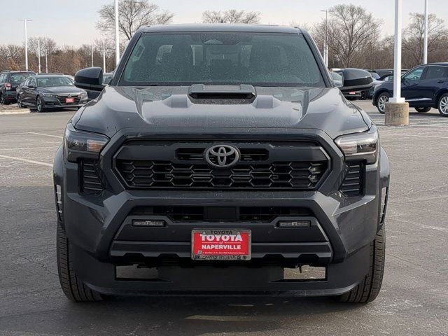 New 2026 Toyota Tacoma TRD Sport image 3