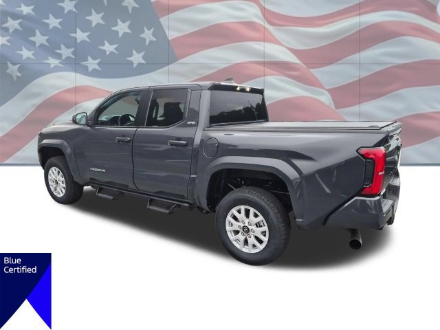 Used 2024 Toyota Tacoma SR5 AWD/4WD image 3