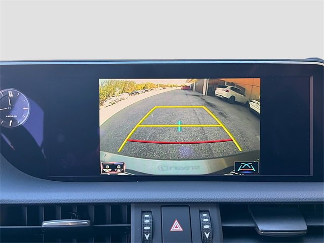 Used 2019 Lexus ES 300h image 33